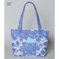 S8310 Taschen, Simplicity
