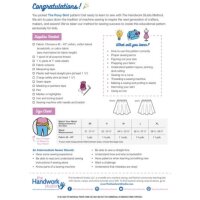 S8673 Shirt, Schnittmuster von Simplicity