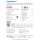 S8672 Hose, Schnittmuster von Simplicity