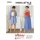 S8558 Damen, Schnittmuster von Simplicity