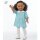 S8314 Kleidung Puppe, Simplicity