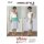 S8547 Damen Kleid, Simplicity