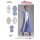 S8546 Damen Kleid Shirt, Simplicity