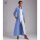 S8546 Damen Kleid Shirt, Simplicity