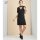 S8425 Damen Top Hose Tunika Kragen Kleid, Simplicity