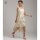 S8545 Damen Top Kleid, Simplicity