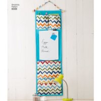 S8309 Organizer, Simplicity