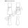 S8570 Kleid, Schnittmuster von Simplicity