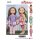 S8574 Kleidung Puppe, Simplicity