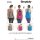 S8338 Damen Tops, Simplicity