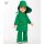 S8577 Kleidung Puppe, Simplicity