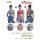S8560 Damen, Schnittmuster von Simplicity