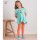 S8566 Mädchen Leggings, Simplicity