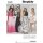 S8328 Damen Kleid, Simplicity