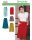 S7929 Hosen Simplicity Schnittmuster