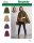 S7953, S8263  Jacke, Mantel Simplicity Schnittmuster