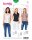 6527 Bluse F, S 2017 #6527C, Burda