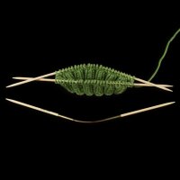 addiCraSyTrio Bamboo 24 cm