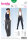 Burda 6856 Hose mit Bundfalten ? Marlene-Hose ? Hosenträger