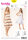 6758 Kleid, Saumblende, Schnittmuster von Burda