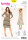6759 Wickelkleid, V-Ausschnitt, Burda