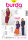 6988 Jerseykleid, U-Boot-Ausschnitt, Burda
