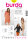7031 Spitzenkleid, U-Boot-Ausschnitt, Burda
