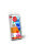 Nähfaden-Set Cotton 30 300 m, 5 Spulen