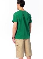 M6973 Herren Shorts Trägertop Top, McCalls