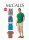 M6973 Herren Shorts Trägertop Top, McCalls