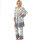 McCalls M7297 Damen Robe, Gürtel, Tops, Kleid, Shorts und Hose