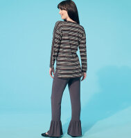 McCalls M7295 Damen Tops und Hose