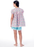 M6831 Mädchen Hose Top, McCalls