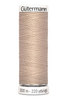 200m Allesnäher Polyester Nähfaden (121)