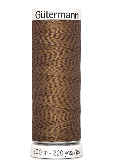 200m Allesnäher Polyester Nähfaden (124)
