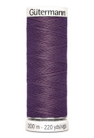 200m Allesnäher Polyester Nähfaden (128)