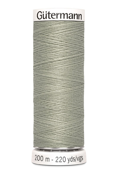 200m Allesnäher Polyester Nähfaden (132)