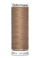 200m Allesnäher Polyester Nähfaden (139)