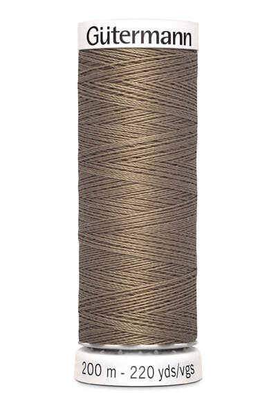 200m Allesnäher Polyester Nähfaden (160)