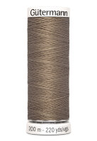 200m Allesnäher Polyester Nähfaden (160)