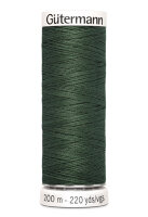 200m Allesnäher Polyester Nähfaden (164)