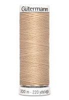200m Allesnäher Polyester Nähfaden (170)