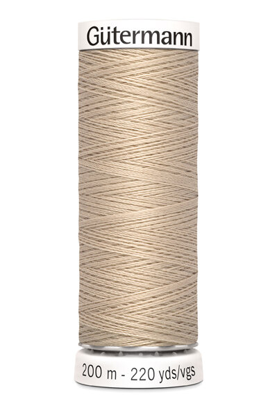 200m Allesnäher Polyester Nähfaden (198)