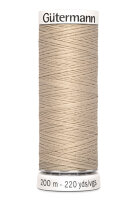 200m Allesnäher Polyester Nähfaden (198)