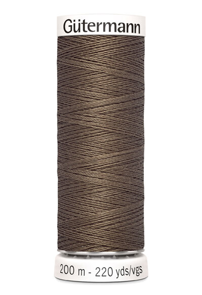 200m Allesnäher Polyester Nähfaden (209)