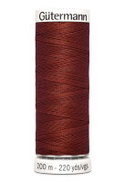 200m Allesnäher Polyester Nähfaden (227)