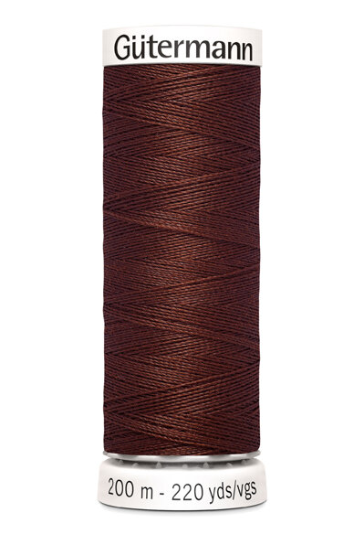 200m Allesnäher Polyester Nähfaden (230)