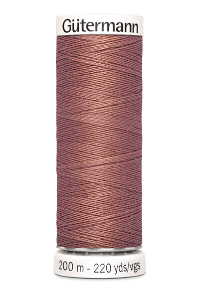 200m Allesnäher Polyester Nähfaden (245)