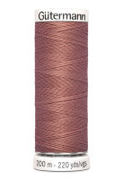 200m Allesnäher Polyester Nähfaden (245)