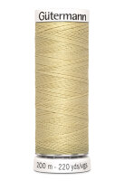 200m Allesnäher Polyester Nähfaden (249)
